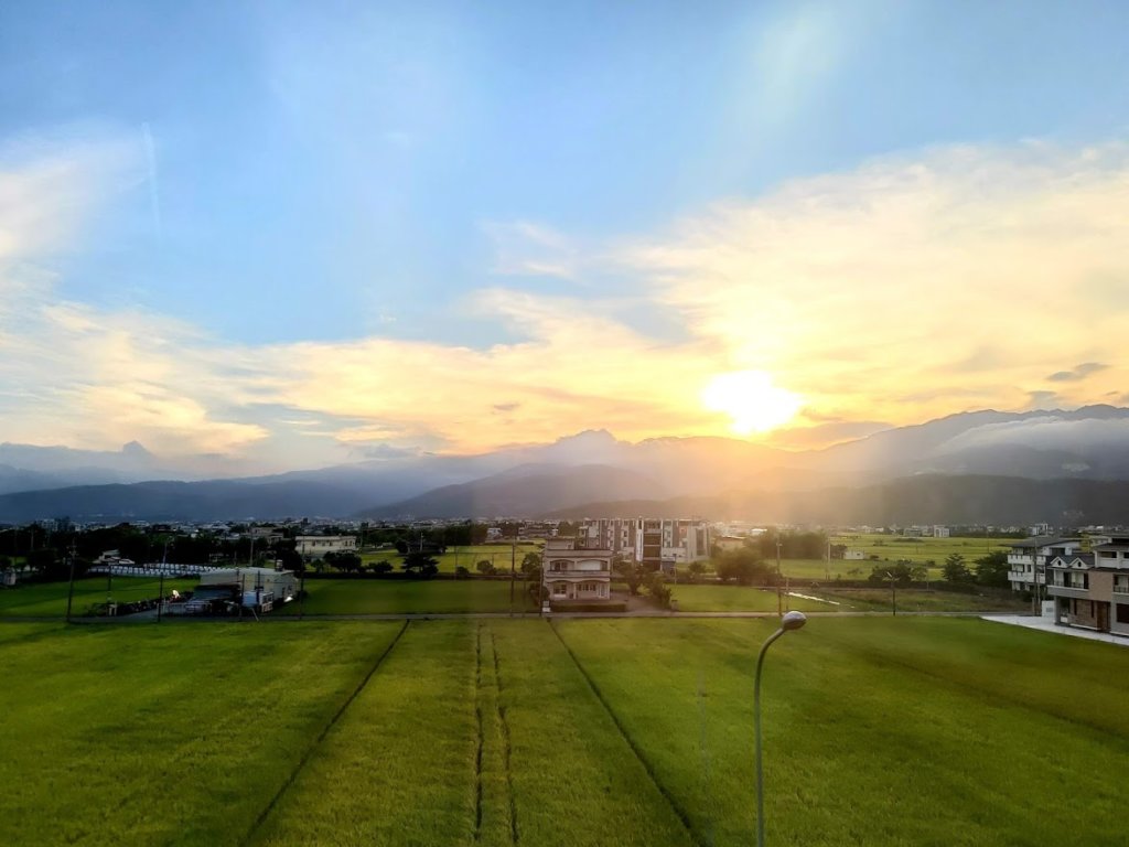 礁溪鄉空房率居全縣之冠。｜記者邱明瑜攝