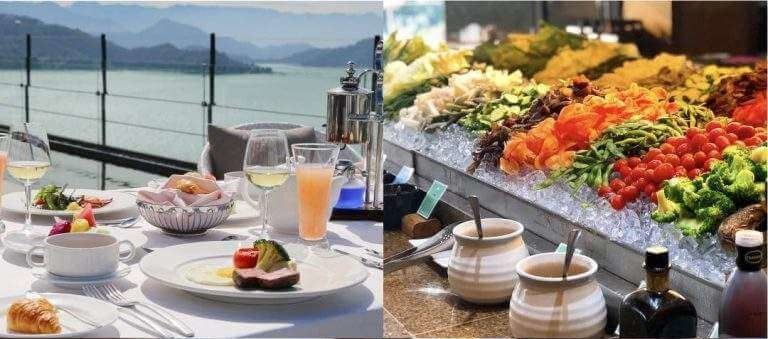雲品溫泉酒店|翻攝自HotelsCombined