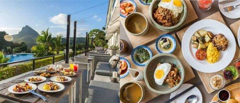 華泰瑞苑|翻攝自HotelsCombined