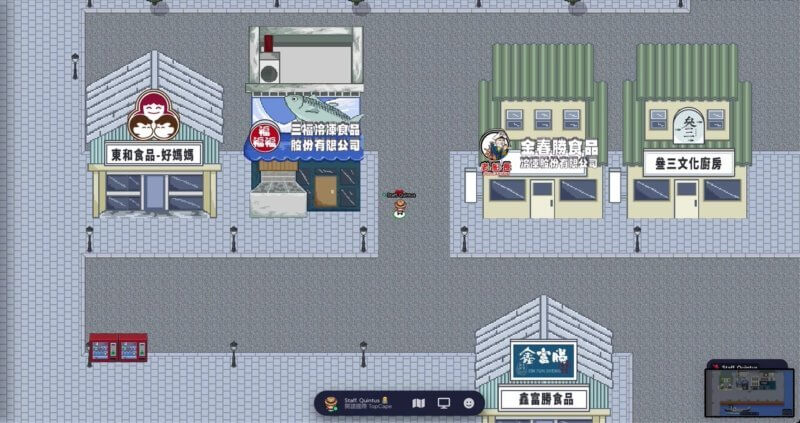 2021南方澳鯖魚節首度推出實體整合虛擬的線上線下串連活動辦理|翻攝自鯖魚節官網