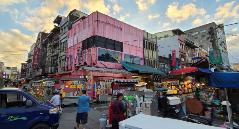 興東段874地號|宜蘭縣政府提供
